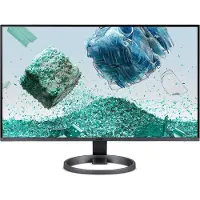 Acer RL242Y, 60,5 cm (23.8"), 1920 x 1080 pixels, Full HD, LCD, 1 ms, gris