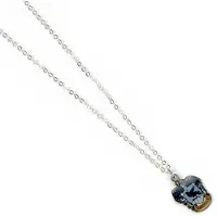 Ginza.se HARRY POTTER - Collier - Emblème de Serdaigle, (Alliage de zinc, Aluminium, Cuivre)