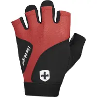 Harbinger Flexfit 2.0 Training Gloves Rouge,Noir M