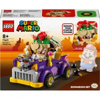 LEGO Bowser's Sportsman - jeu d'extension