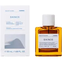 Korres Sikinos Eau de Toilette mixte 50 ml