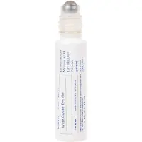 Korres GEL CONTOUR YEUX ÉVEIL REGARD 15 ml Gel(S)