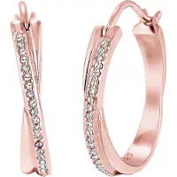 Elli Boucles d'oreilles