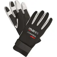 Mares Amara 2 Mm Gloves Noir 2XS