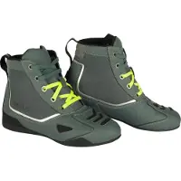 Bering Active Chaussures de moto imperméables