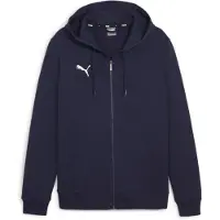 Puma Veste de survêtement 'teamGOAL'