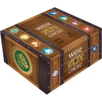 Ghenos Games War Chest - Ed. Italiana (Italien, 2 - 4 Joueur)