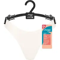 Sloggi Slip 'ZERO Feel 2.0' blanc