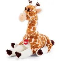 Trudi Peluche Girafe Geltrude, taille M