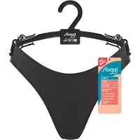 Sloggi Slip 'Zero Feel 2.0' noir