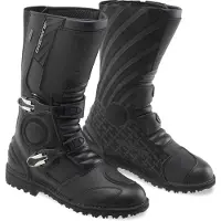 Gaerne G_MIDLAND GORE-TEX Noir 45 homme