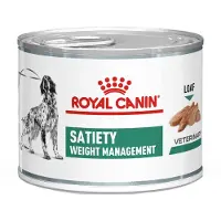 Royal Canin Satiety - Boîte - 12 x 195 g