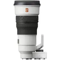 Sony FE 300mm F/2.8 GM OSS + FE 2.0x Teleconverter