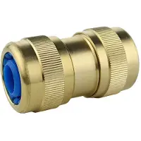 Aqua Control Réparateur De Tuyaux 19mm Laiton -