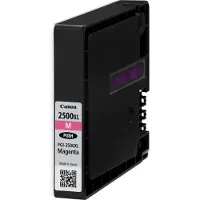 Canon PGI-2500XL M - Magenta - Cartouche d'encre - Grande capacité