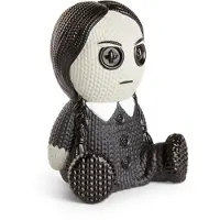 Handmade by Robots Wednesday Wednesday Figure 13 Cm Gris