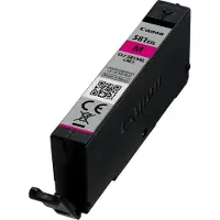 Canon CLI-581XXL M - Magenta - Cartouche d'encre - Très grande capacité