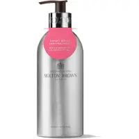 Molton Brown Fiery Pink Pepper gel de douche pour femme 400 ml