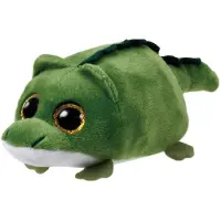 TY 41255 - Wallie Alligator - Teeny