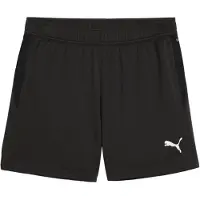Puma Short d'entraînement Teamgoal Femmes - Noir