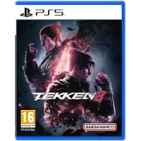 Tekken 8 PS5
