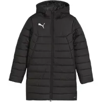 Puma Veste de sport noir