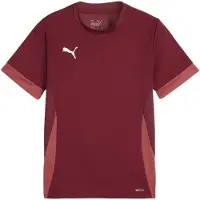 Puma Teamgoal Matchday Maillot manches courtes enfants - Bordeaux