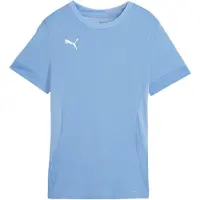 Puma Femmes, T-shirt de sport, teamGOAL Matchday Jersey Wmns (XXL), Bleu, XXL