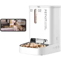 Polti YUMSHARE DUAL-HOPPER WITH CAMERA