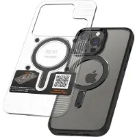 Spigen ACP06106, Téléphone portable : accessoires, Noir