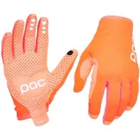 POC Avip Gloves Orange XS Homme