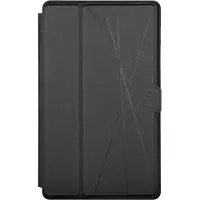 Targus Click-In Samsung Galaxy Tab A7 Lite Book Case Noir