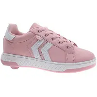 Breezy Rollers Chaussures à roulettes CLASSIC filles - Rose - 37