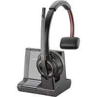 HP Casque Voip Savi 8210 Uc S8210-m C Usb-a Msft