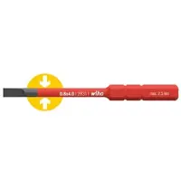 Wiha 34578 Embout Fente