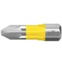 Wiha SET d'embouts y-Bit 25 mm (Cruciforme Pozidriv PZ)
