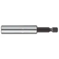 Wiha 01894 Porte-embout Magnétique - 74 Mm - 1/4"
