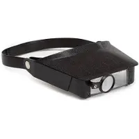 Velleman Loupe de tête 1,8X 2,3X