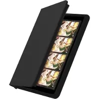 Ultimate Guard Dossier De Lettres Zipfolio 320 16 Pocket Xenoskin