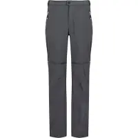 Regatta Mountain Z/o Pants Gris 38 / Short Homme
