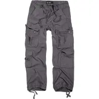 Brandit Pantalon cargo anthracite