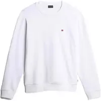 Napapijri Sweat-shirt 'Balis' blanc