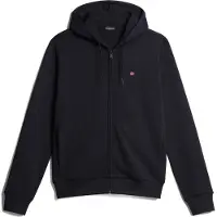 Napapijri Balis Summer Full Zip Sweatshirt Bleu 3XL Homme