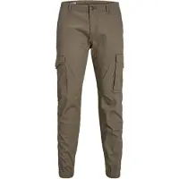 Jack & Jones Pantalon cargo 'Paul Flake'