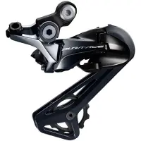 Shimano Support de guidon pour ordinateur de vélo modèle SCMT800 - support léger pour ordinateur de vélo, poids : 11 g.