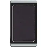Artdeco EYESHADOW MATT 503-matt black