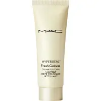 MAC Hyper Real Cream-To-Foam Cleanser mousse nettoyante hydratante 30 ml
