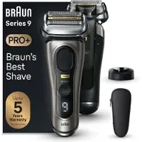 Braun Series 9 Pro+ 9515s Graphite