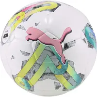 Puma Orbita 4 Hyb Football Ball Multicolore 5