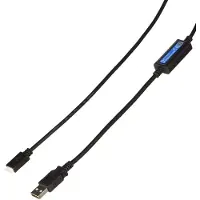 Victron Energy VE.Direct vers câble d'interface USB 1,8m